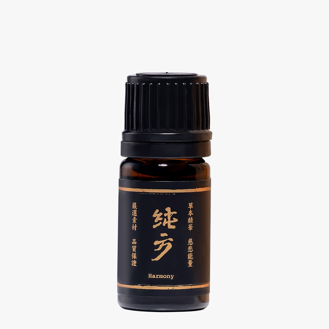 ジュンホウエッセンシャルオイル 聖方-純方精油 5mL